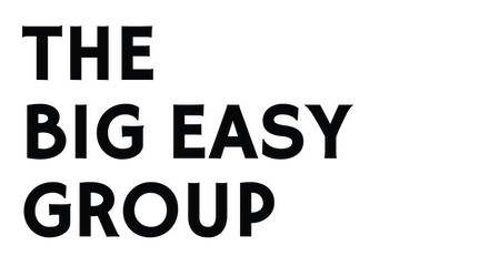 Big Easy Group Logo
