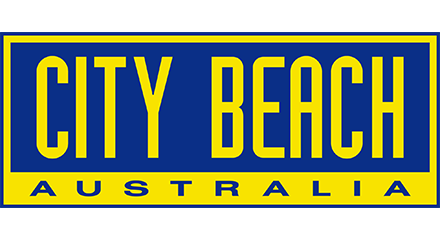 City Beach Logo