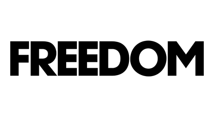 Freedom Logo