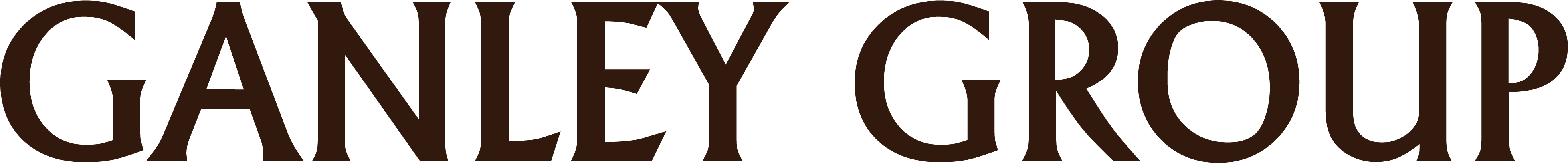 Ganley Group Logo