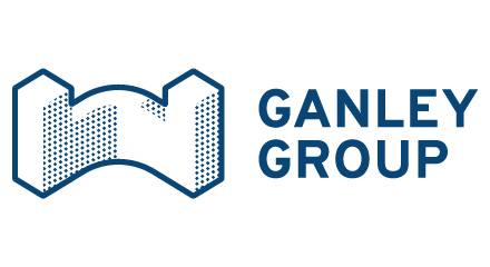 Ganley Group Logo