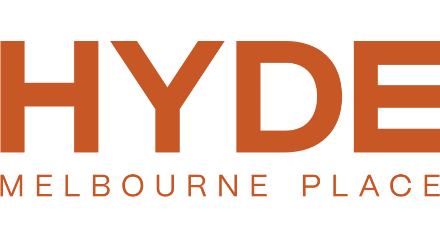 Hyde Melbourne Place Logo