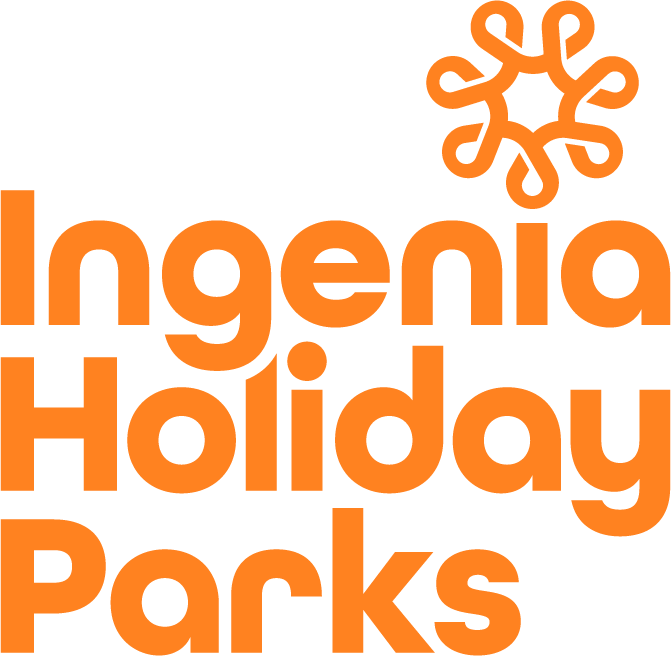 Ingenia Holidays Logo