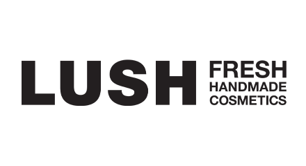 Lush New Zealand Logo
