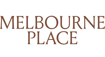 Melbourne Place Logo