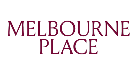 Melbourne Place Logo