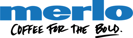 Merlo Coffee Logo