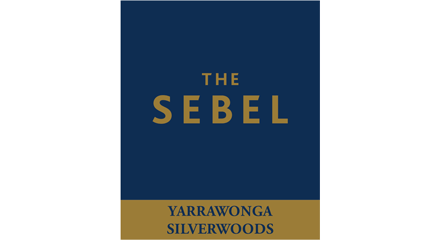 Sebel Yarrawonga Silverwoods
