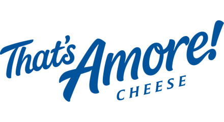 That's Amore Cheese Logo