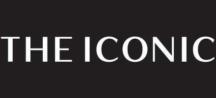 THE ICONIC Logo