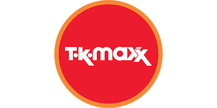 TK Maxx Logo