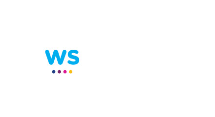 Warehouse Stationary Logo